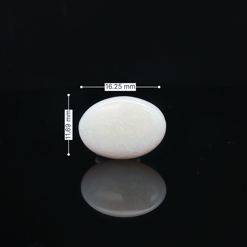 Opal - 5.30 Carat