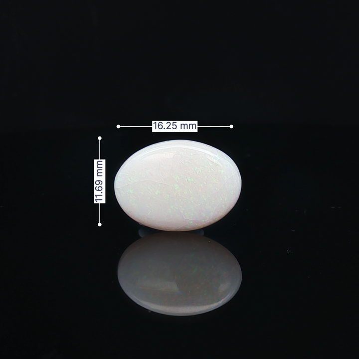 Opal - 5.30 Carat