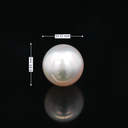 South Sea Pearl - 7.O3 Carat