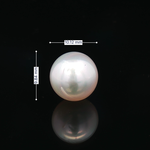 South Sea Pearl - 7.O3 Carat