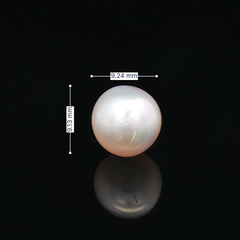 South Sea Pearl (Moti) - 5.55 Carat