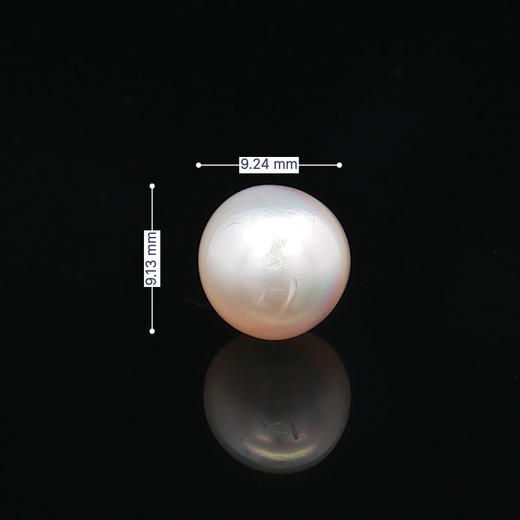 South Sea Pearl (Moti) - 5.55 Carat