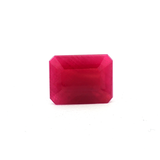 Ruby (Manik) - 7.63 Carats