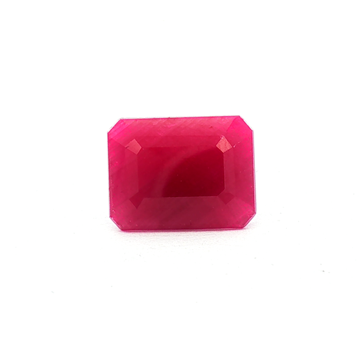 Ruby (Manik) - 6.86 Carats