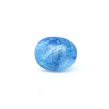 Blue Sapphire - 6.41 Carat