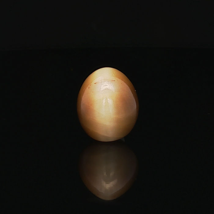 Cat’s Eye - 4.80 Carats