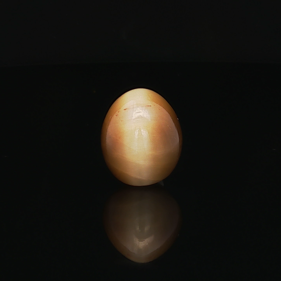 Cat’s Eye - 4.80 Carats