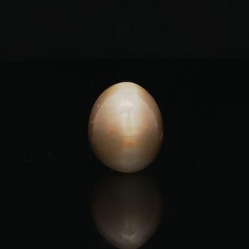 Cat’s Eye - 6.36 Carats