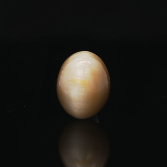 Cat’s Eye - 6.03 Carats