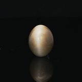 Cat’s Eye - 5.06 Carats