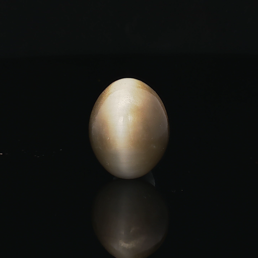 Cat’s Eye - 5.06 Carats