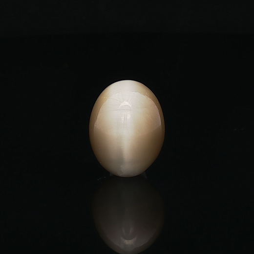 Cat’s Eye - 4.91 Carats