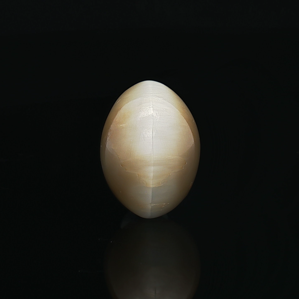 Cat’s Eye - 6.27 Carats