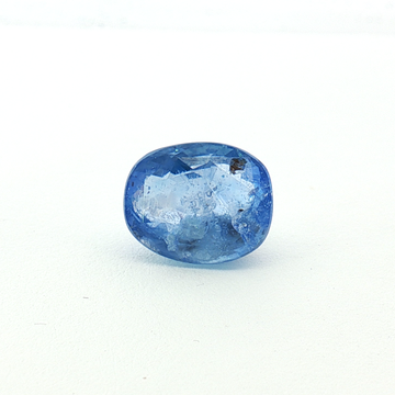 Blue Sapphire - 5.78 Carat