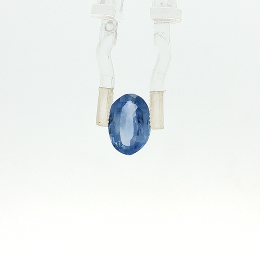 Blue Sapphire - 2.71 Carat