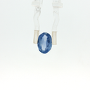 Blue Sapphire - 2.71 Carat