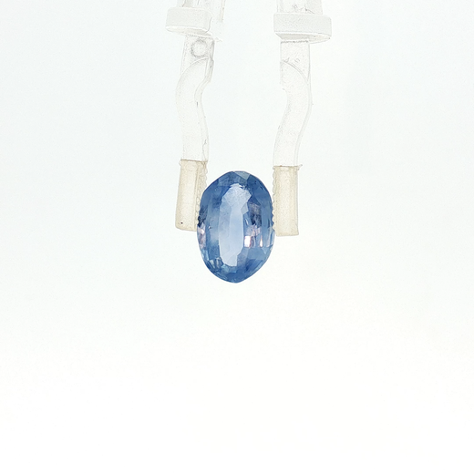Blue Sapphire - 2.71 Carat