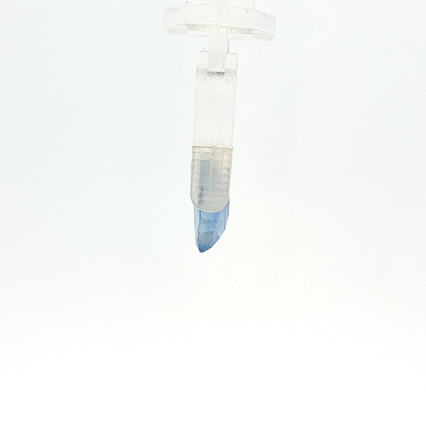 Blue Sapphire - 2.71 Carat
