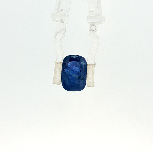 Blue Sapphire - 4.58 Carat