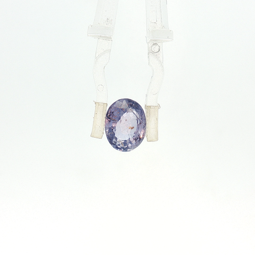 Blue Sapphire - 4.14 Carat