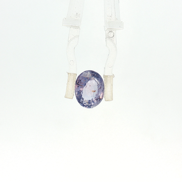 Blue Sapphire - 4.14 Carat