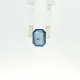 Blue Sapphire - 3.60 Carat