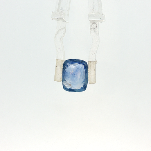 Blue Sapphire - 4.00 Carat