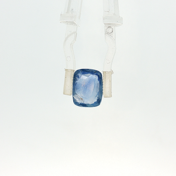 Blue Sapphire - 4.00 Carat