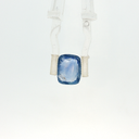 Blue Sapphire - 4.00 Carat