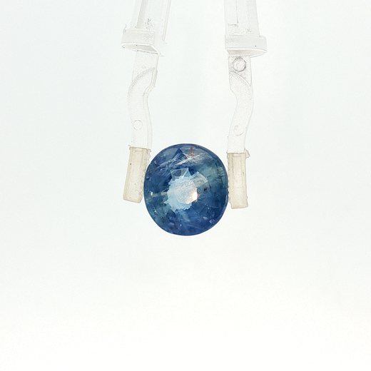 Blue Sapphire - 6.25 Carat