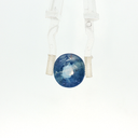 Blue Sapphire - 6.25 Carat