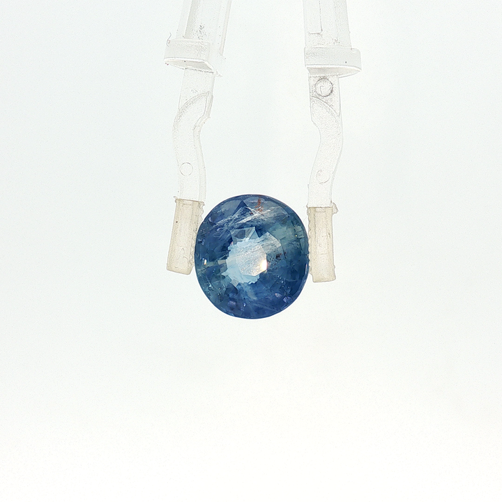 Blue Sapphire - 6.25 Carat