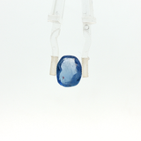 Blue Sapphire - 5.04 Carat