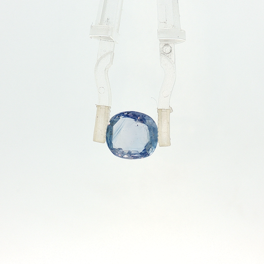 Blue Sapphire - 3.60 Carat