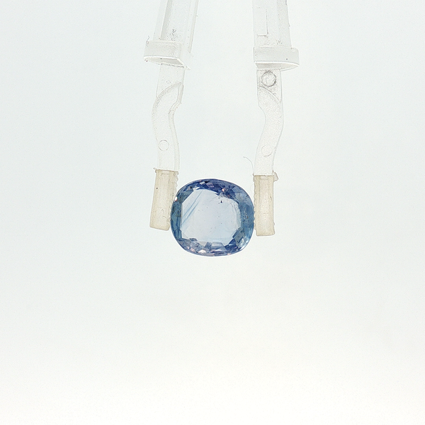 Blue Sapphire - 3.60 Carat
