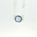 Blue Sapphire - 3.60 Carat
