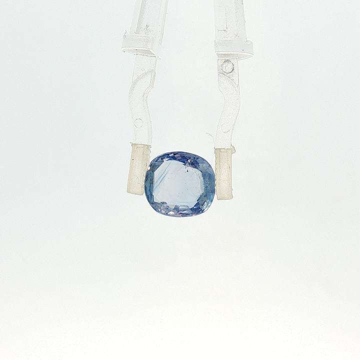 Blue Sapphire - 3.60 Carat