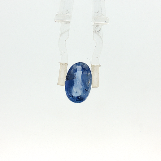 Blue Sapphire - 4.58 Carat