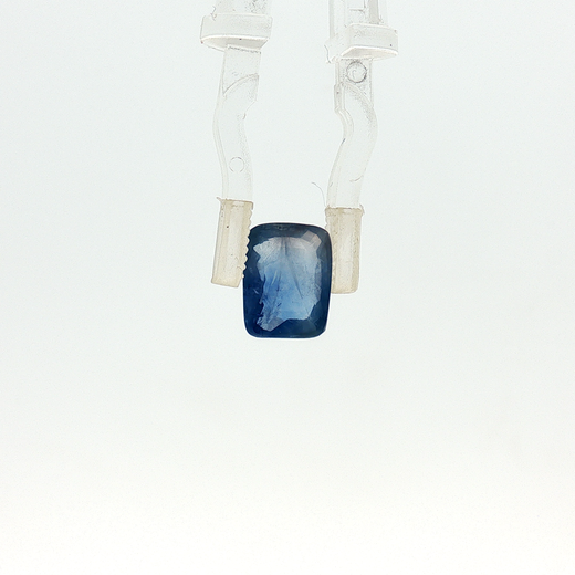 Blue Sapphire - 3.01 Carat