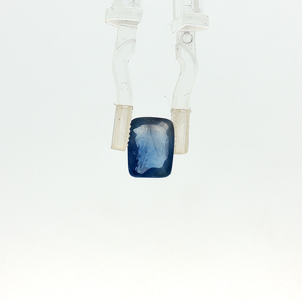 Blue Sapphire - 3.01 Carat