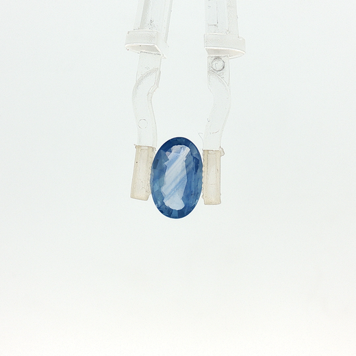 Blue Sapphire - 2.13 Carat