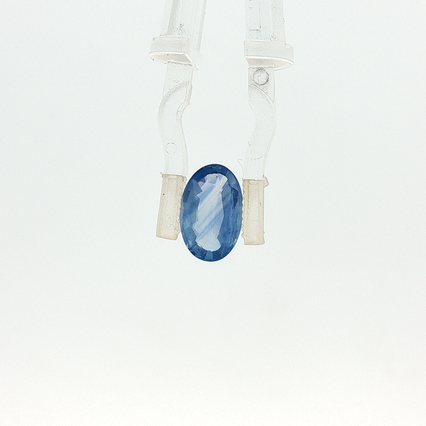 Blue Sapphire - 2.13 Carat