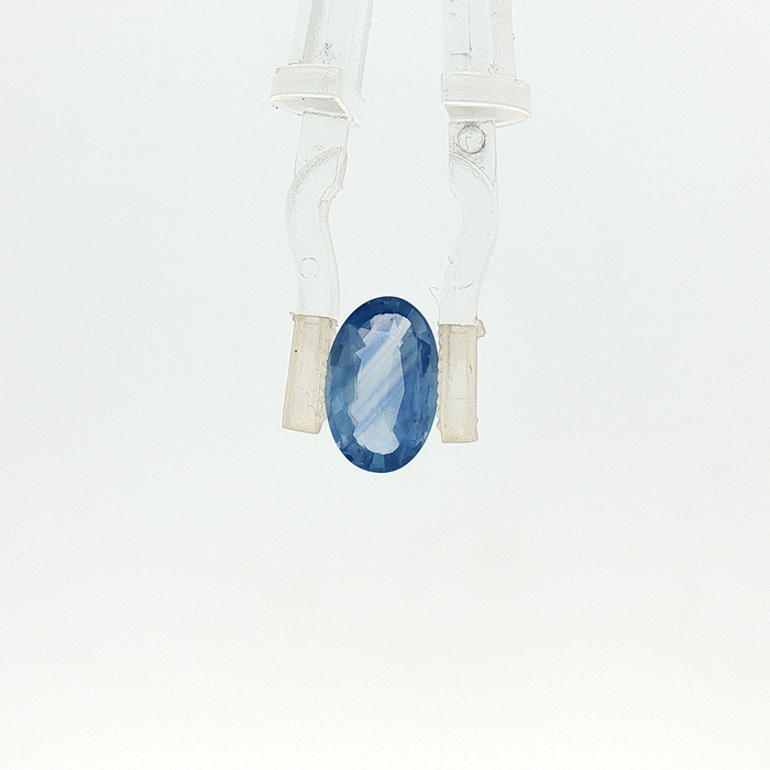 Blue Sapphire - 2.13 Carat