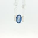 Blue Sapphire - 2.13 Carat