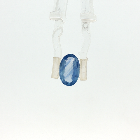 Blue Sapphire - 2.13 Carat