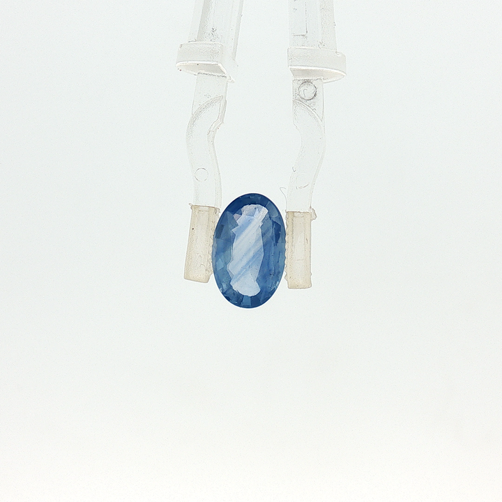 Blue Sapphire - 2.13 Carat