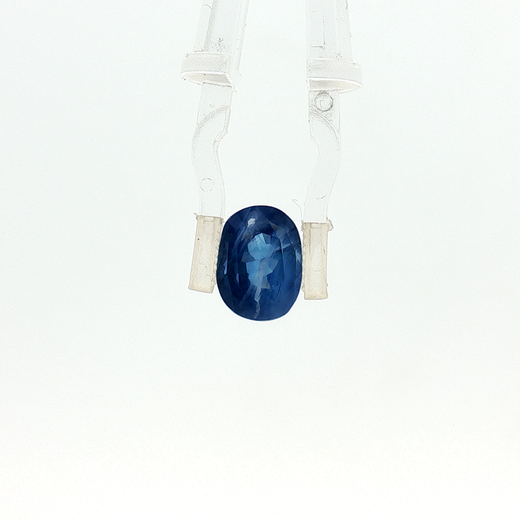 Blue Sapphire - 5.50 Carat