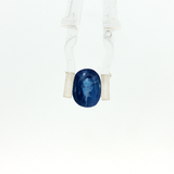 Blue Sapphire - 5.50 Carat