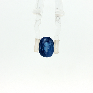 Blue Sapphire - 5.50 Carat