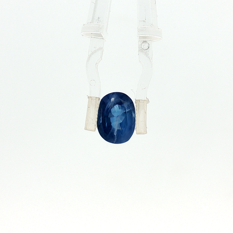 Blue Sapphire - 5.50 Carat